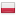crehler.com server is located in Poland